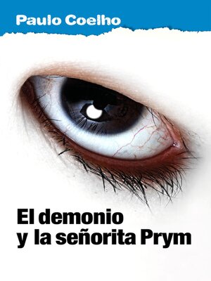 cover image of El demonio y la señorita Prym